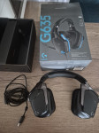 Logitech G635 LIGHTSYNC 7.1