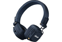 Marshall Major V Midnight Blue