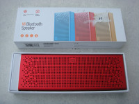 Mi Portable Blueetooth Speaker 16W- novi prijenosni zvučnik