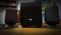 MS 2.1 Sub-woofer System zvučnici za računalo