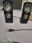 MS Tower 2.0 Sound System 6W