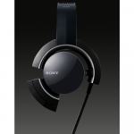Gaming slušalice SONY za PC DR-GA500,novo u trgovini,račun