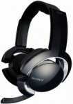 Gaming slušalice SONY za PC DR-GA500,novo u trgovini,račun