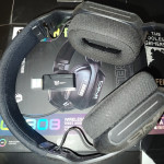 Onikuma bežične gaming slušalice