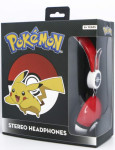 Pokemon Stereo Slušalice, NOVO U TRGOVINI, RAČUN, R1