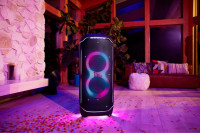 Prijenosni zvučnik ✅ JBL PartyBox Ultimate 1100W 2023 ✅