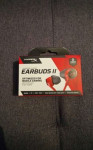 Prodaju se Hyperx Cloud earbuds II