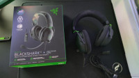 Razer Blackshark V2 Gaming Slušalice *60€*