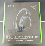 Razer Blackshark V2 Hyperspeed