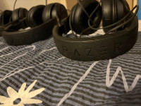 Razer Kraken gaming slušalice