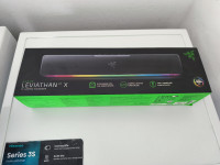 Razer Leviathan V2 X RGB gaming soundbar samo 59 eura.