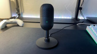 Razer Seiren V3 Mini podcast/gaming mikrofon
