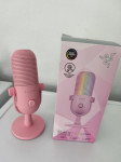 Razer Sieren V3 Chroma Quartz edition samo 69 eura