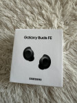 Samsung buds fe NOVO