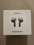Samsung Galaxy Buds 3 Novo zapakirano HR garancija Dostava RH