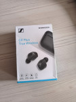 NOVE Sennheiser CX Plus bt slusalice