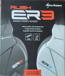 Sharkoon Rush ER3 gaming slušalice sa mikrofonom