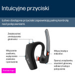 Slušalice HP POLY Voyager Legend 30 Headset