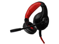 Slušalice + mikrofon MAXLINE ML-GH8326