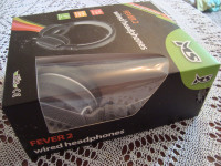 slušalice MS Fever2