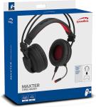 Slušalice Speedlink MAXTER za PlayStation 4