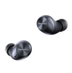 Slušalice TECHNICS EAH-AZ40M2EK (bežične, bluetooth, in-ear, crne)