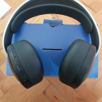 Sony Pulse 3D headset