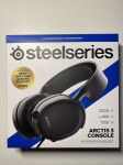 SteelSeries Arctis 3 Console