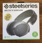Steelseries Headset Arctis 7x gaming slušalice PS5/PS4/PC/Xbox/Switch