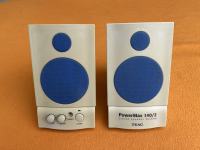 Teac PowerMax 140-2 - Retro Pc zvučnici