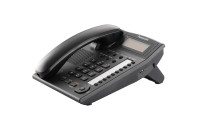 Telefon Fixni Panasonic KX-TS 880FX u kompl sa sluš sa flex mic