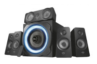 TRUST Tytan GXT658, 5.1, 90W, 3.5mm, daljinski