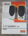 Trust Universe 2.0 Speaker set