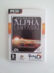 Alpha Centauri + ekspanzija