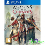 Assassin's Creed Chronicles PS4 igra,novo u trgovini,račun
