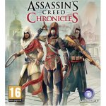 Assassin's Creed Chronicles PS4 igra,novo u trgovini,račun