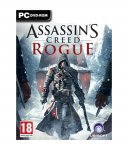 Assassin's Creed Rogue, PC igra, novo u trgovini,račun