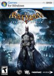 Batman: Arkham Asylum, PC igra, novo u trgovini