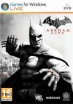 Batman Arkham City PC igra novo u trgovini
