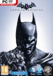 Batman: Arkham Origins, PC igra,novo u trgovini,račun