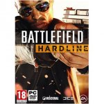 Battlefield Hardline PC igra,novo u trgovini,cijena 169 kn