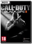 Call of Duty: Black Ops 2 Igra za PC Igra ,novo u trgovini,račun