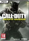 Call of Duty: Infinite Warfare PC igra,novo u trgovini,račun AKCIJA !