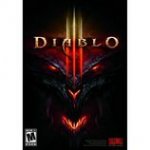 Diablo 3 PC HIT igra,novo u trgovini,račun