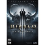 Diablo 3: Reaper of Souls PC,novo u trgovini,račun,cijena 169 kn