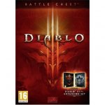 Diablo III Battlechest PC igra,novo u trgovini,račun
