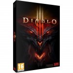 Diablo III PC Igra,novo u trgovini,račun