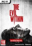 The Evil Within PC igra,novo u trgovini,cijena 169 kn
