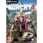Far Cry 4 PC Igra,novo u trgovini,cijena 249 kn AKCIJA !