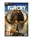 Far Cry Primal ,PC igra novo u trgovini,račun,cijena 199 kn